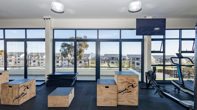 2 Bedroom Property for Sale in Richwood Western Cape